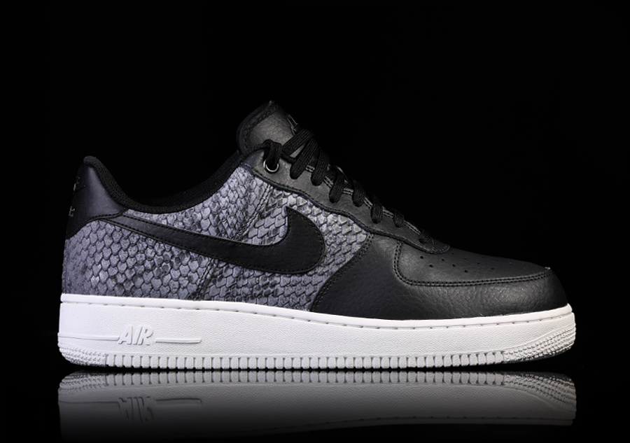 NIKE AIR FORCE 1 07 LV8 ANTHRACITE price 99.00 Basketzone