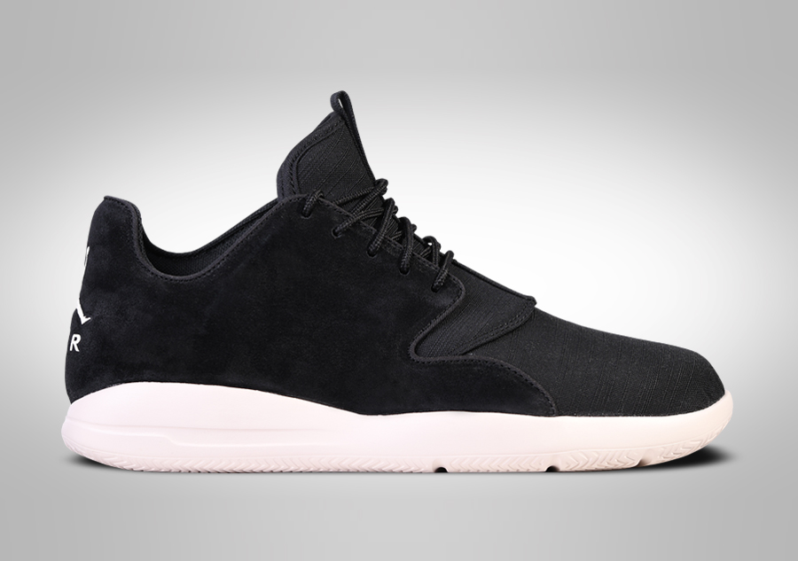 black jordan eclipse men's