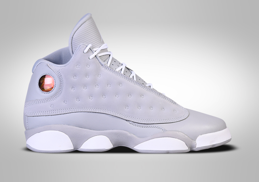Wolf Grey: Nike Air Jordan 13 Wolf Grey shoes: Where to get, release  date, price, and more details explored