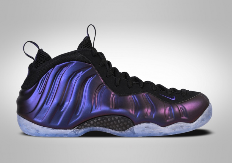 foamposite price