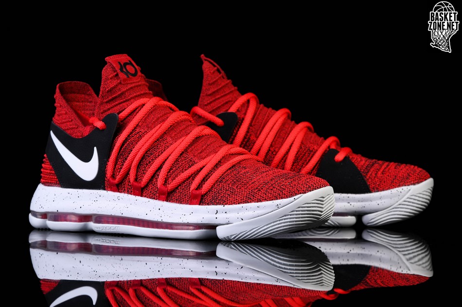 kd 10 red