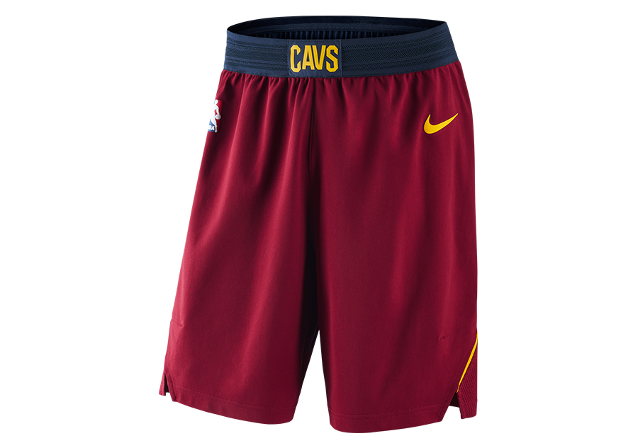 NWT Men’s NBA Cleveland Cavaliers Nike Dri-Fit LeBron James #23 T-Shirt  Size XL