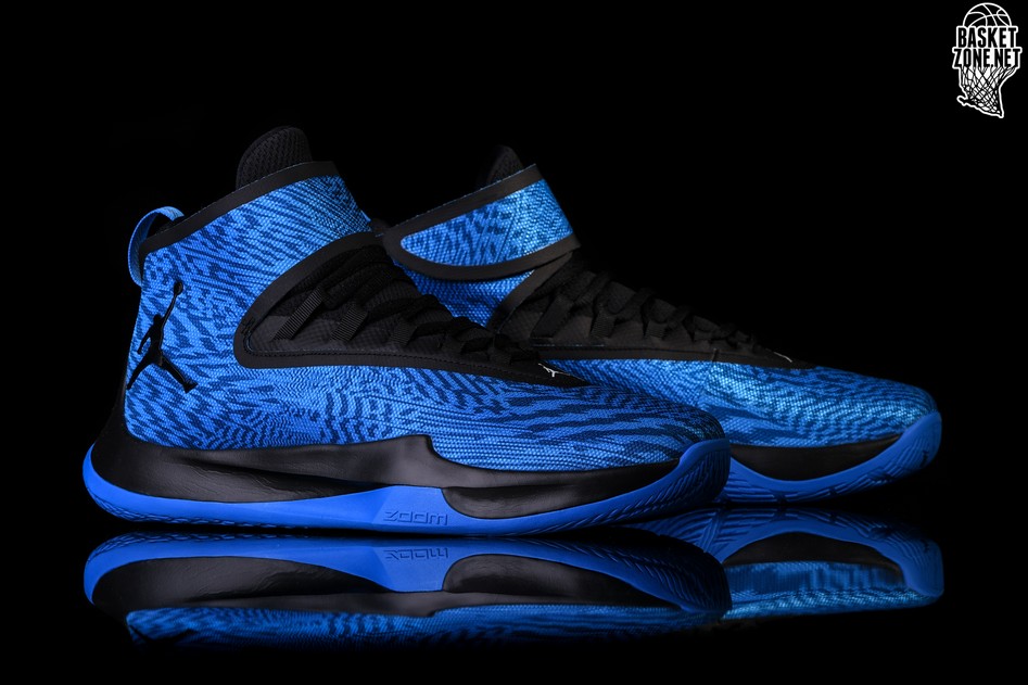nike air jordan fly unlimited