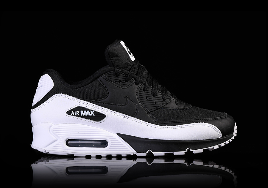 nike air max 90 oreo