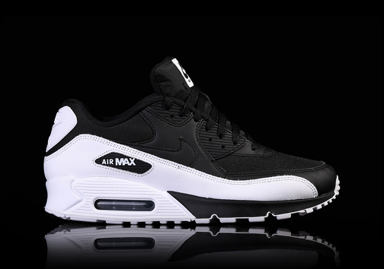 nike air max 90 essential czarne oreo nike air max 90 essential czarne oreo
