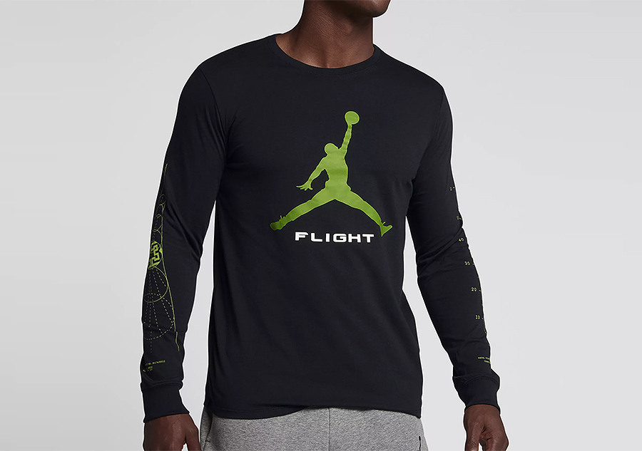 jordan sportswear air