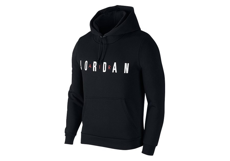 nike flight fleece hoodie