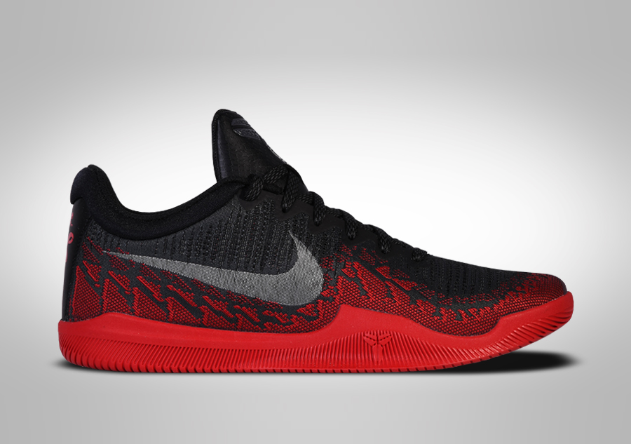 NIKE KOBE MAMBA RAGE PREMIUM BRED price 