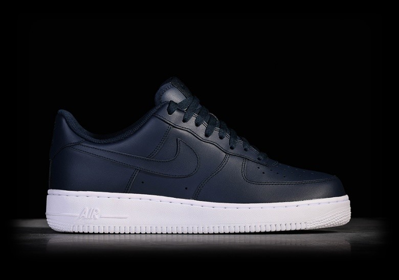 NIKE AIR FORCE 1 '07 OBSIDIAN price €82 