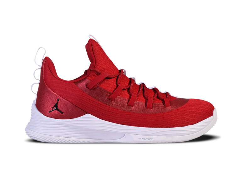 Air Jordan 33 Ultra Fly 2 Zapatos De Baloncesto Kicksmaniac