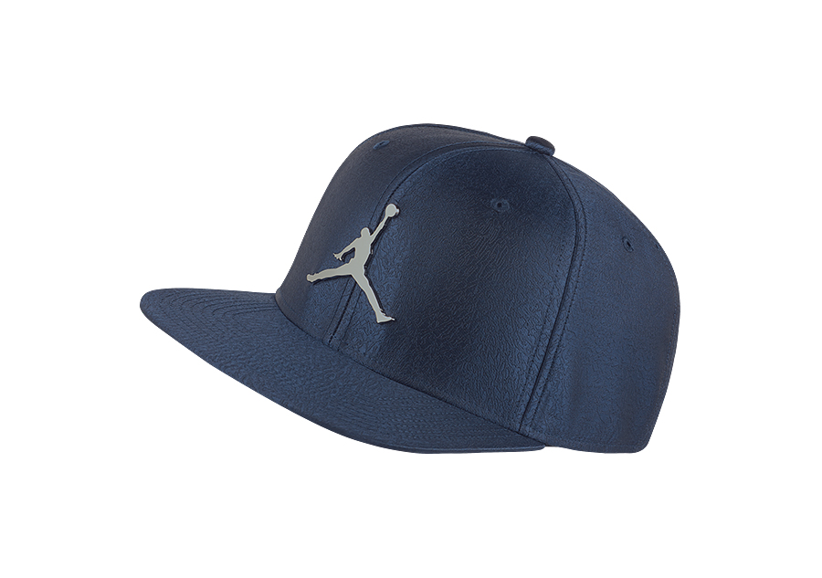 jordan jumpman elephant ingot cap