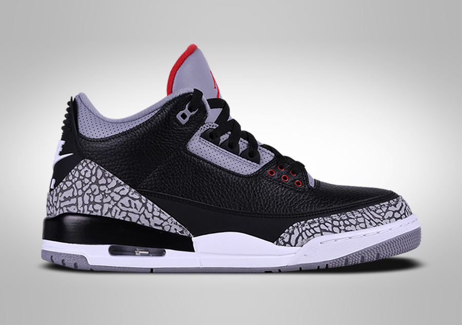 jordan 3 retro