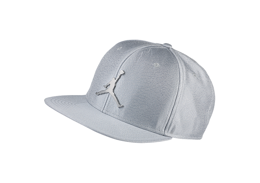 Jordan jumpman elephant new arrivals ingot cap
