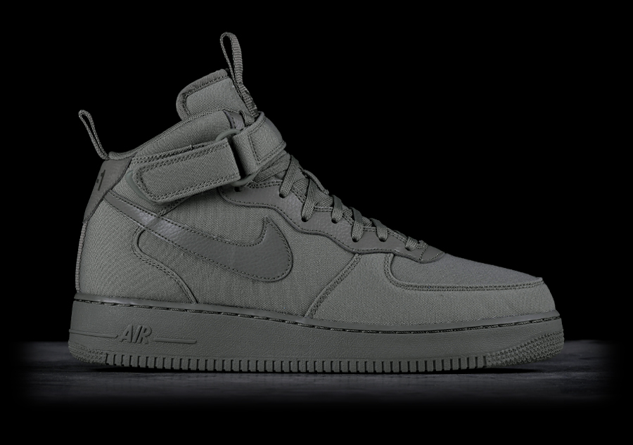 nike air force one 07 mid