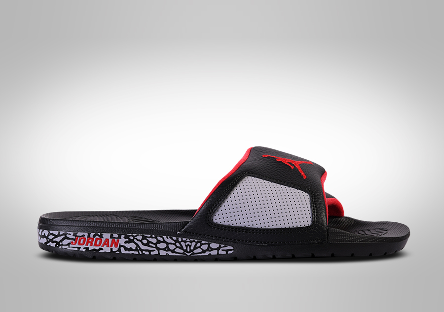 jordan 3 slides