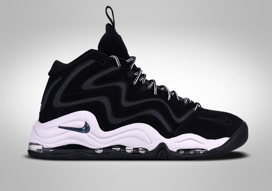 Indomable Lionel Green Street Franco NIKE AIR PIPPEN OREO price €142.50 | Basketzone.net