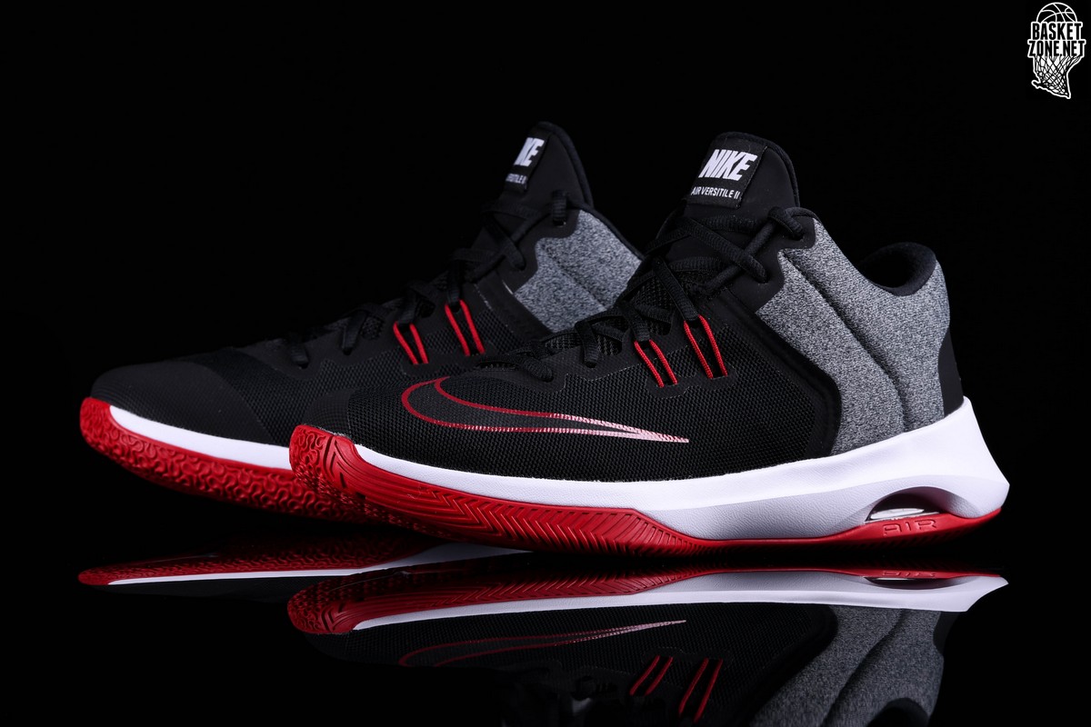 scarpe da basket nike versitile 2 scarpe da basket nike versitile 2