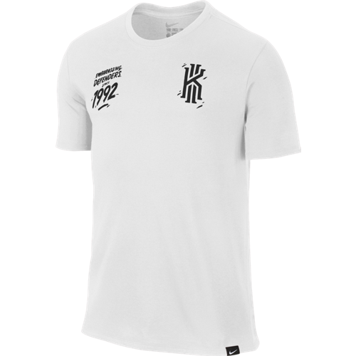 NIKE KYRIE SINCE 92 TEE WHITE