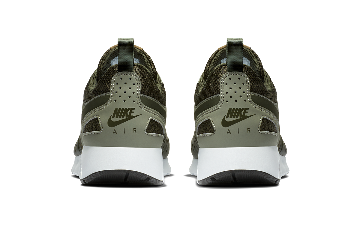 NIKE AIR MAX VISION SE MEDIUM OLIVE for 110.00 kicksmaniac