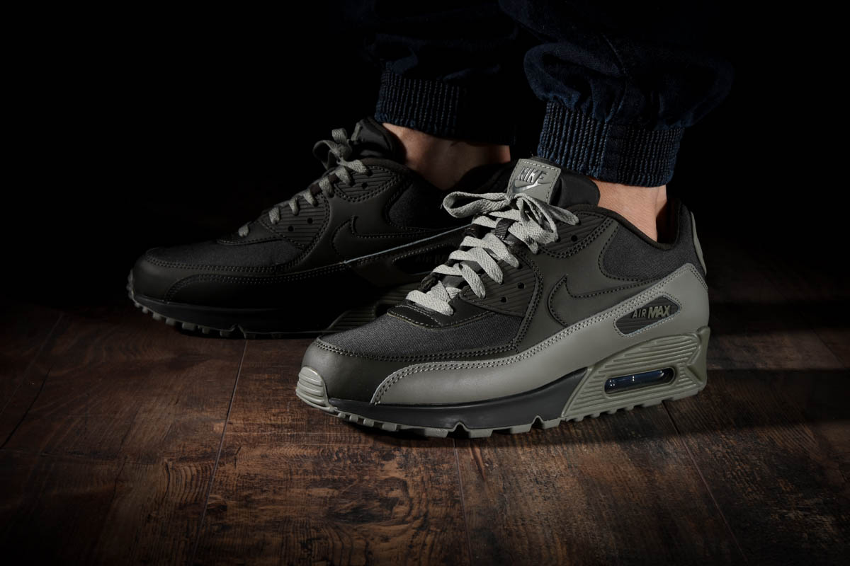 Nike air max 90 fashion sequoia dark stucco