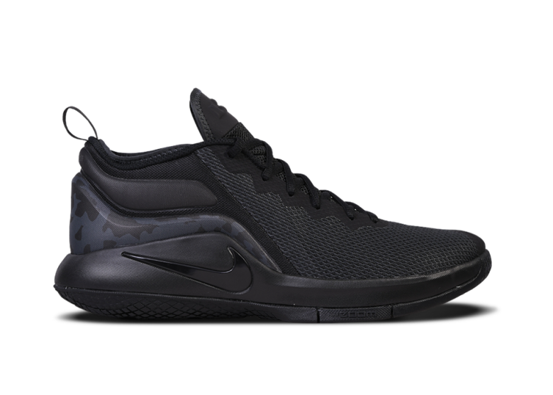 Nike lebron witness 2 store