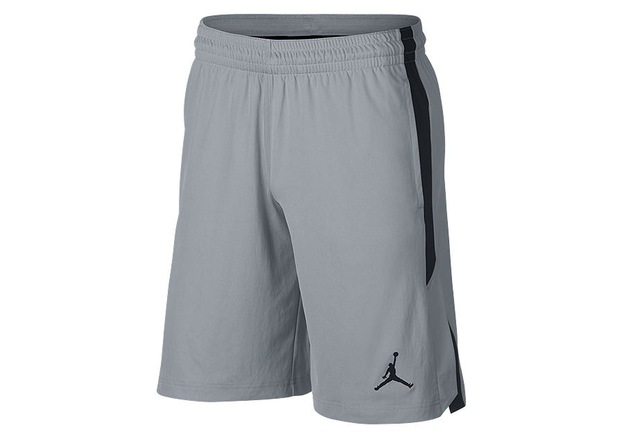 jordan 23 alpha dry knit short