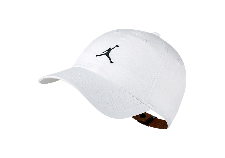 jordan h86 washed jumpman air cap