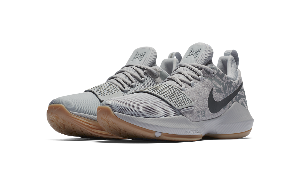 Pg 1 wolf top grey