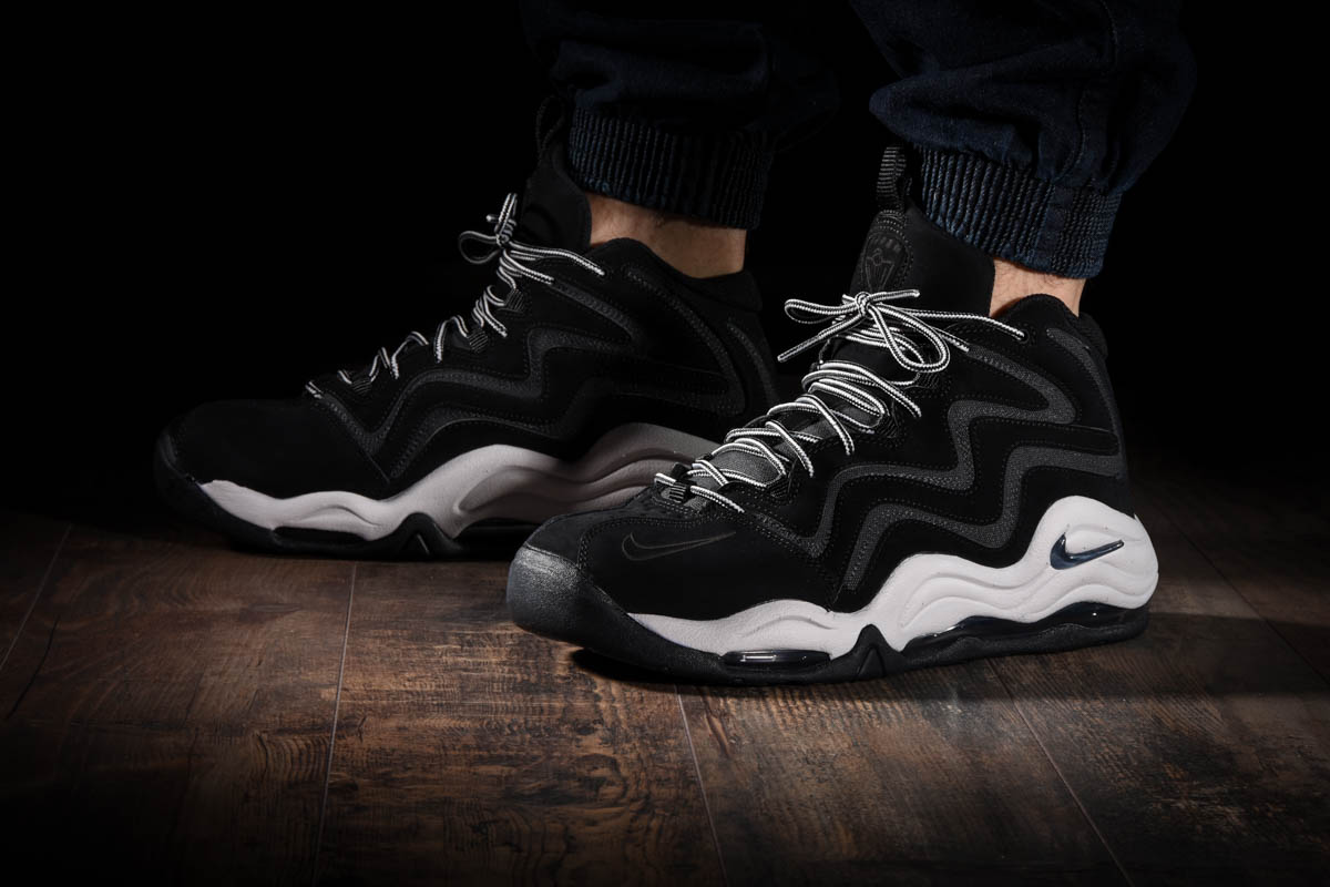 NIKE AIR PIPPEN OREO