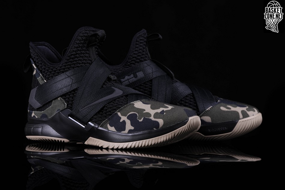 lebron soldier xii camo