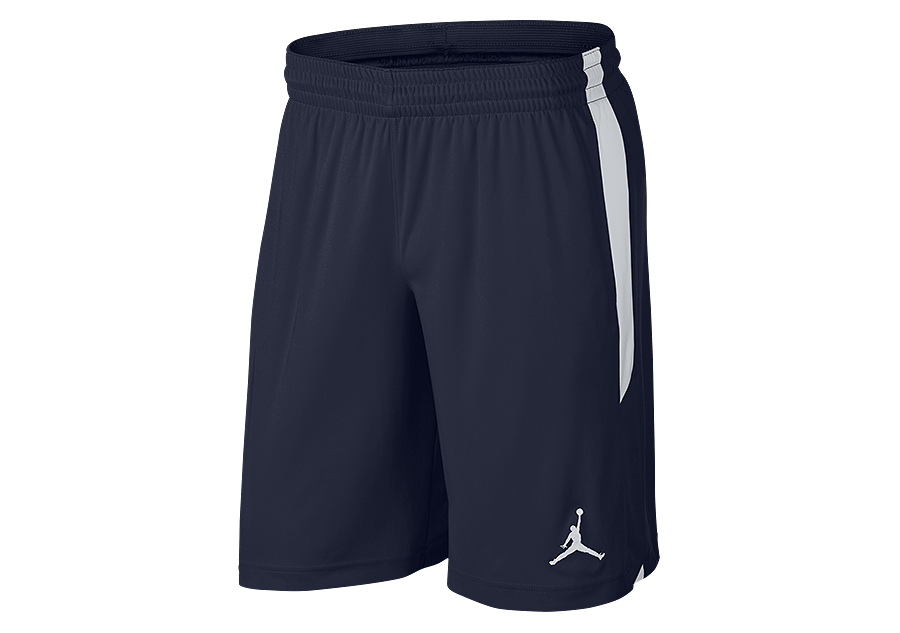 Nike 23 alpha dry knit short online