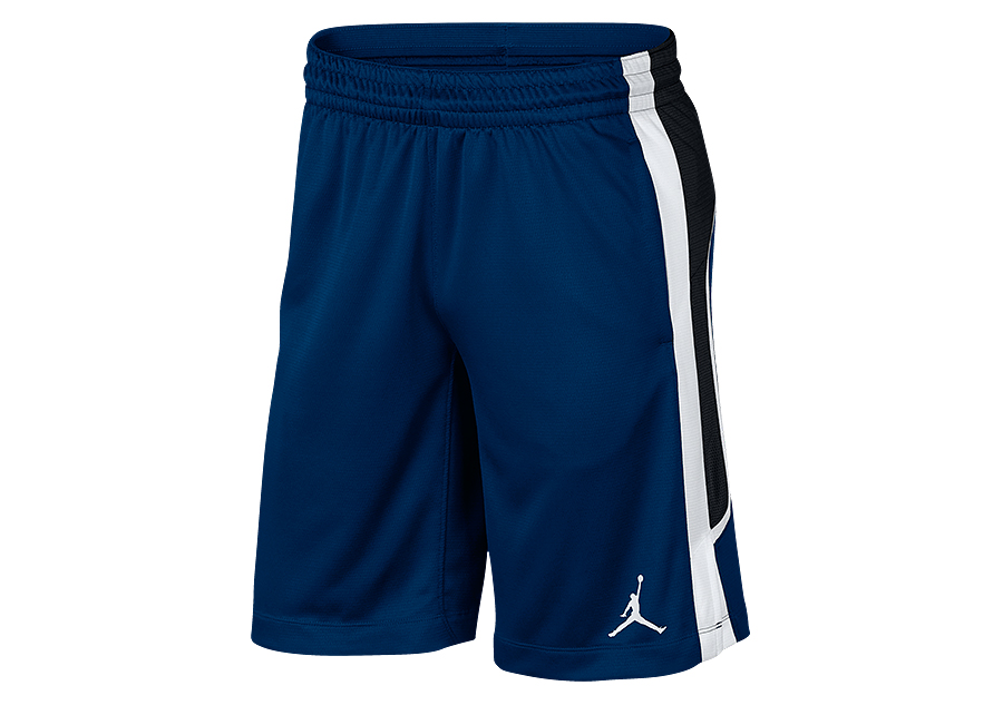 nike flight basketball shorts