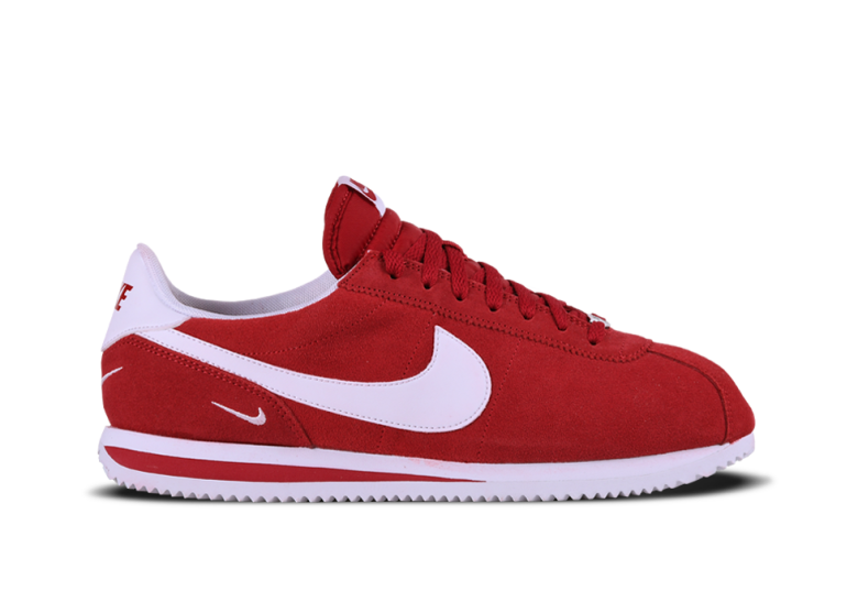 nike cortez se red