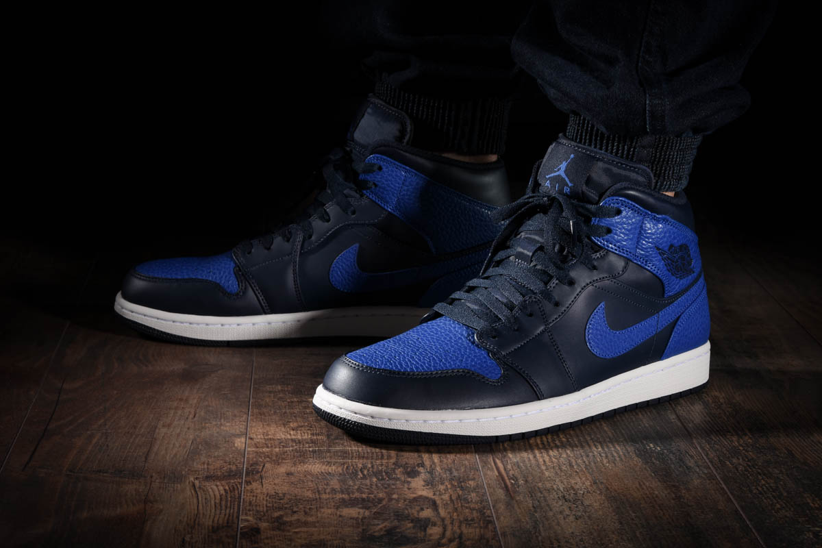 jordan 1 royal obsidian