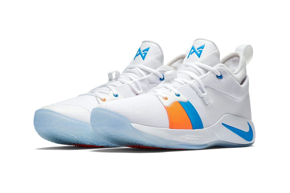 NIKE PG 2 THE BAIT II