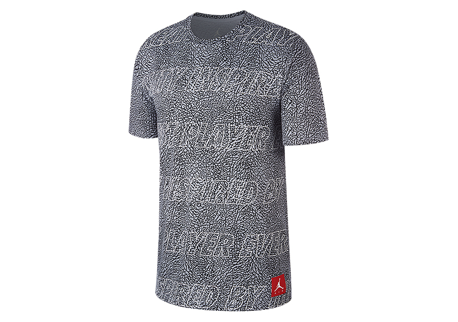 送料無料！NIKE AIR JORDAN 3 TEE / SIZE:M 送料無料！NIKE AIR JORDAN 3 TEE / SIZE:M (Nike/Tシャツ