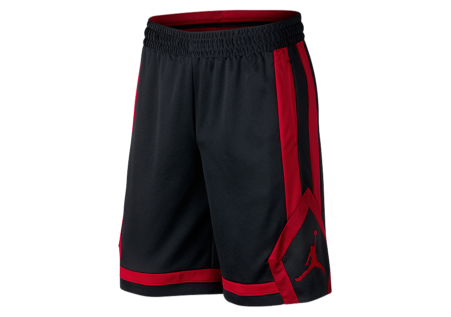 nike rise shorts