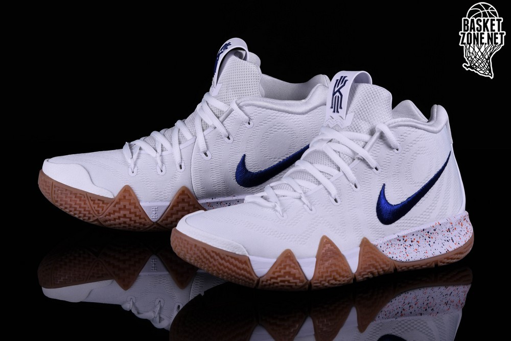 kyrie 4 uncle drew