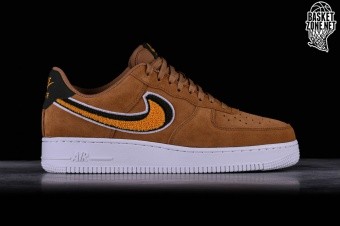 NIKE AIR FORCE 1 07 LV8 MUTED BRONZE price 107.50 Basketzone