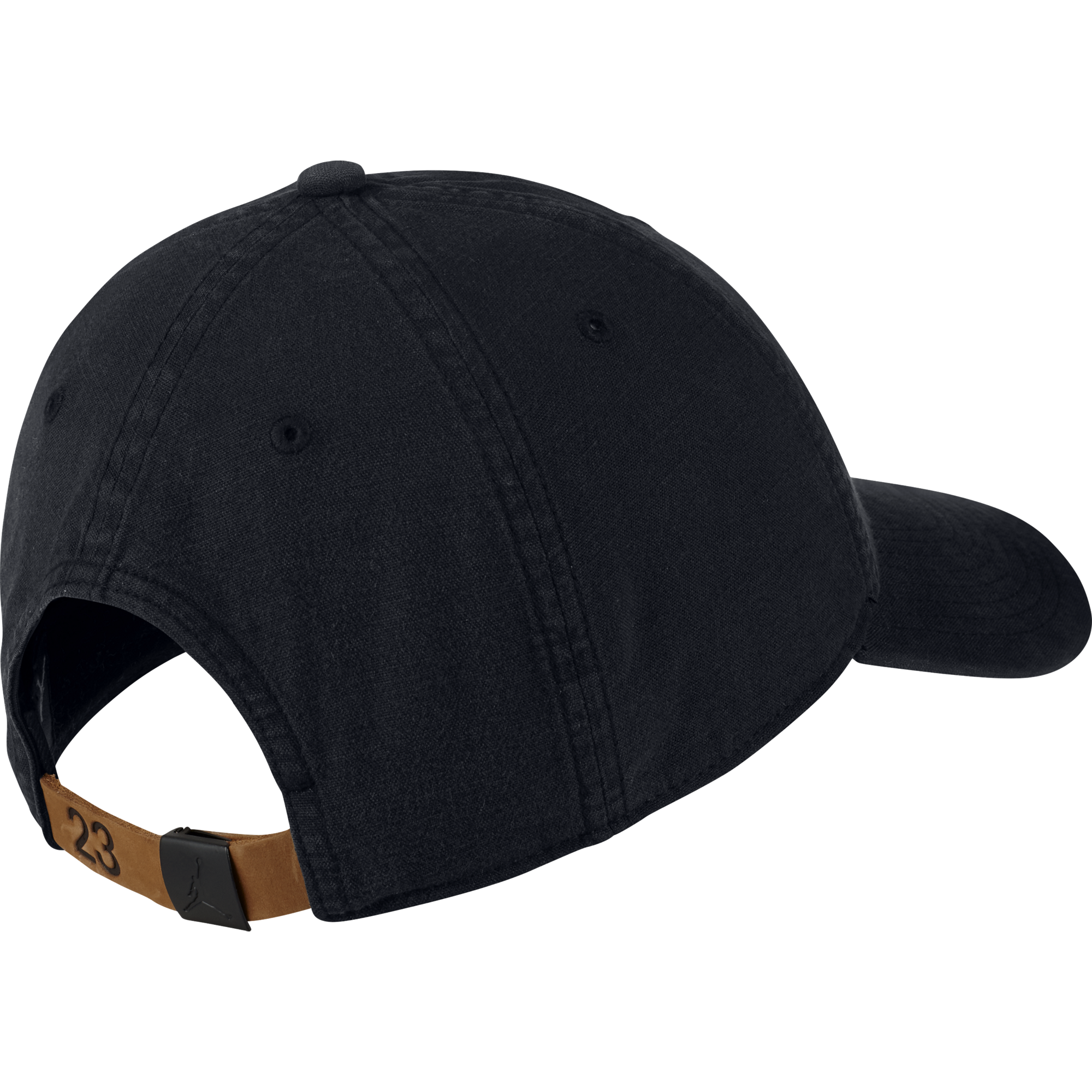 jordan h86 washed jumpman air cap