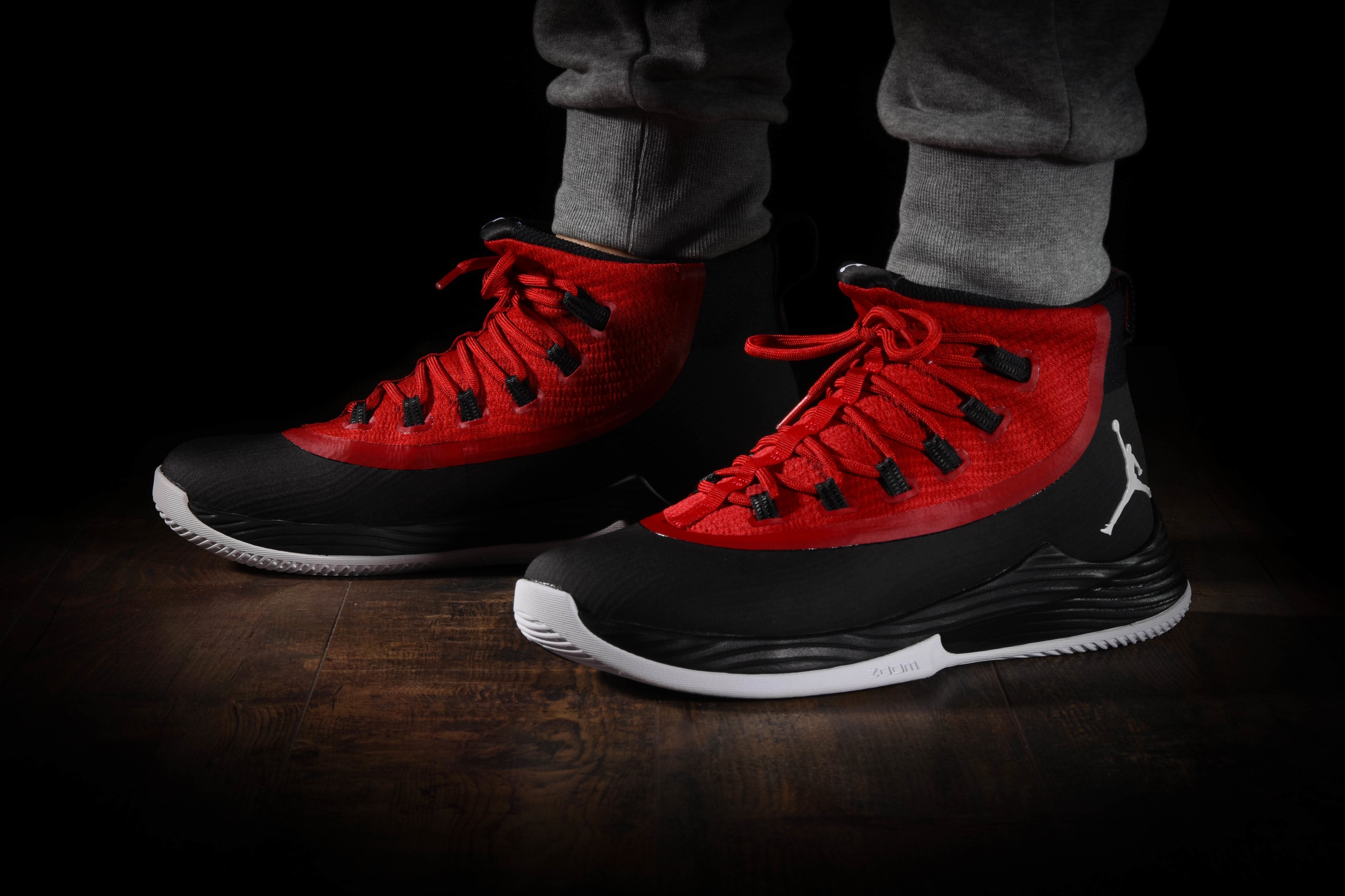 Jordan ultra fly 2 precio new arrivals