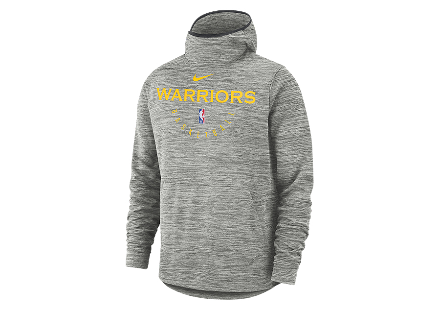 nike warrior hoodie