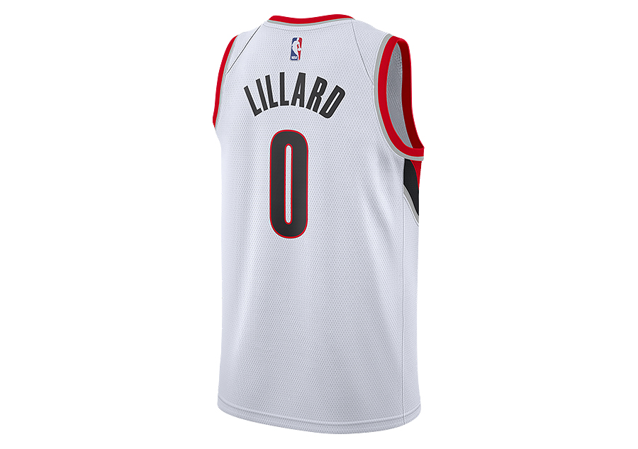 lillard swingman