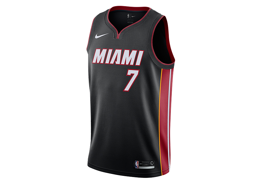 goran dragic jersey number
