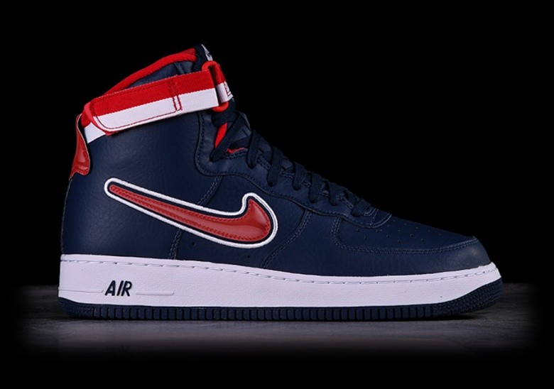 af1 high nba