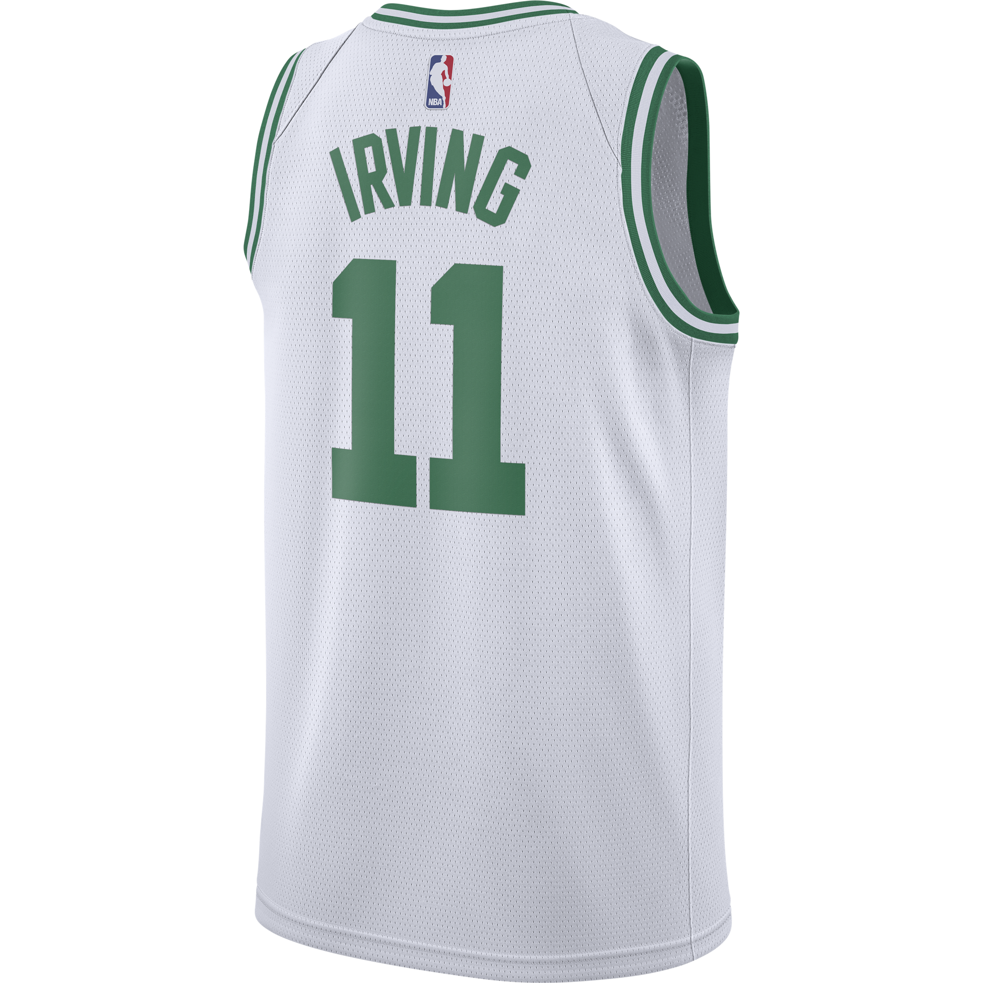 Nike NBA Swingman Celtics Jersey, 864403-101