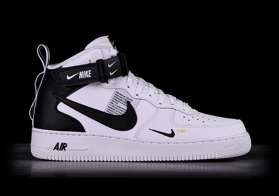 nike air force 1 mid 07 lv 8