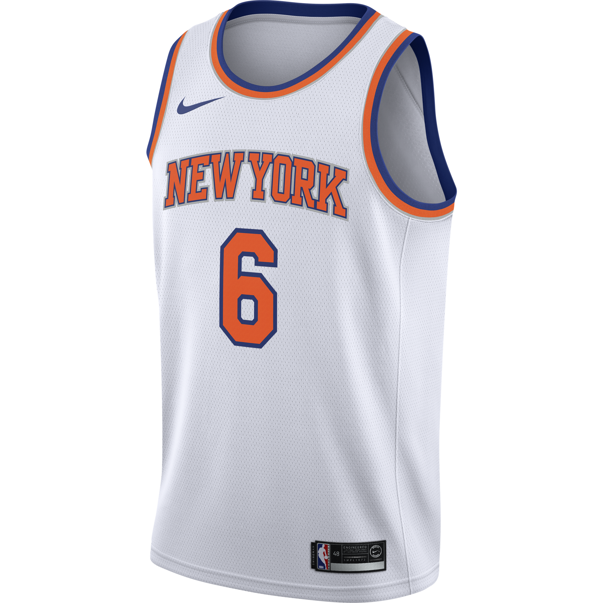 new york knicks jersey 2018