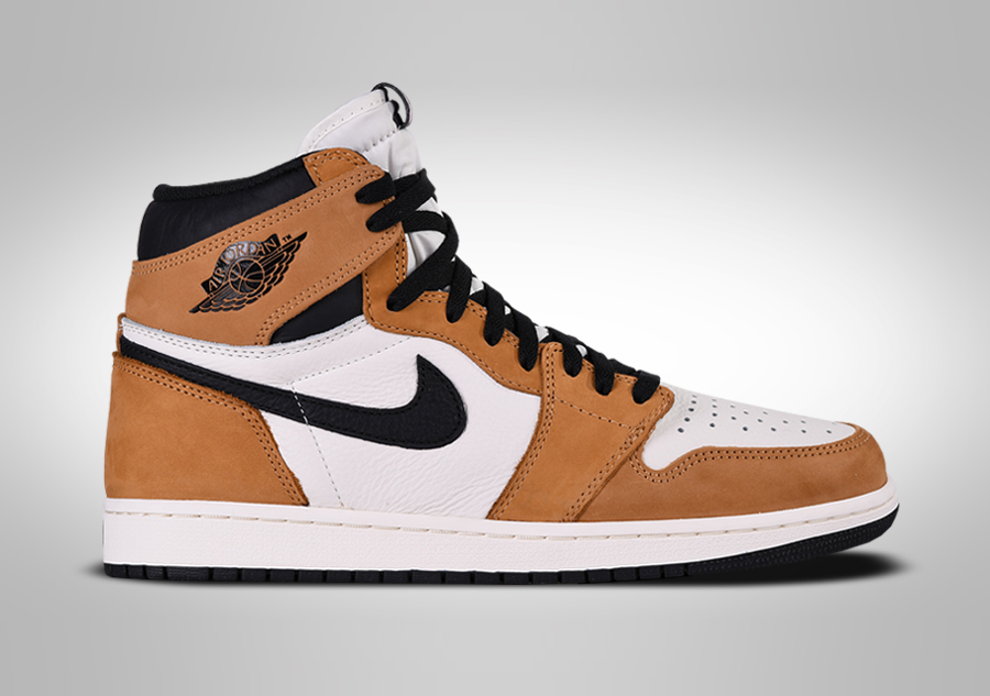 jordan 1 retro high rookie of the year