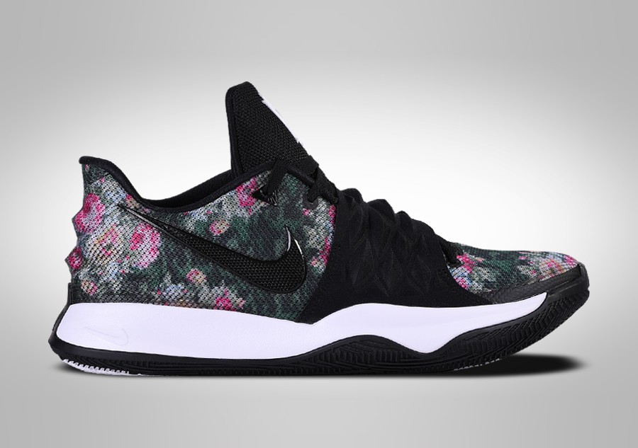 kyrie flower shoes